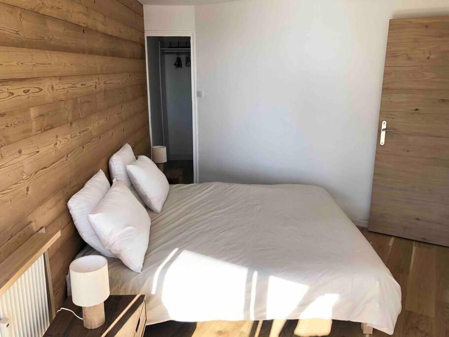 Appartement 3 Pieces, 6 Personnes à Chamrousse Extérieur photo